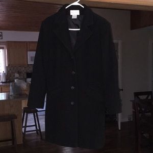 Worthington pea coat